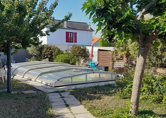 Maison de vacances: Mon rêve