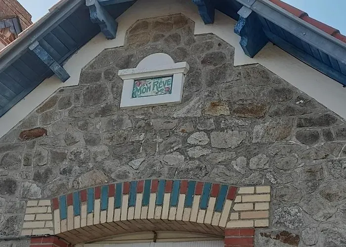 Maison de vacances: Mon rêve