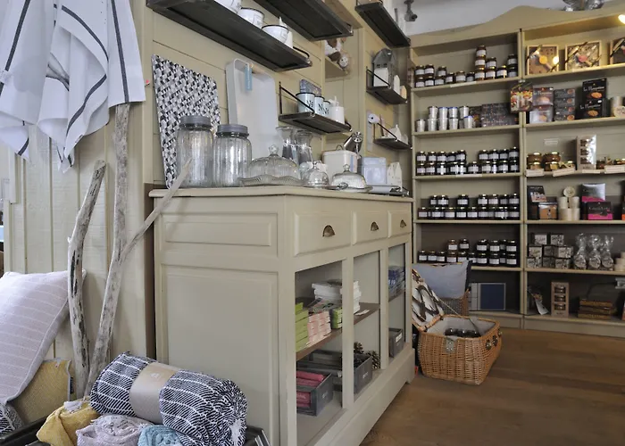 Hôtel accueillant les animaux: Casa Cosy Le Pouliguen